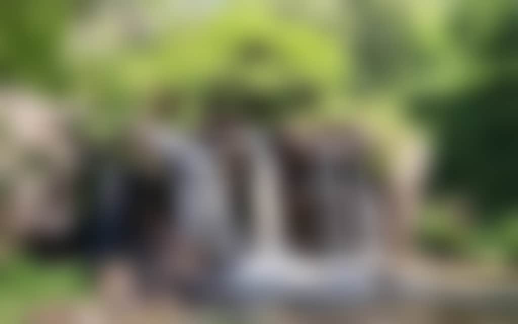 Narracan Falls hero image