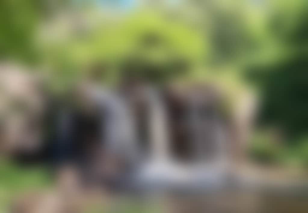 Narracan Falls hero image