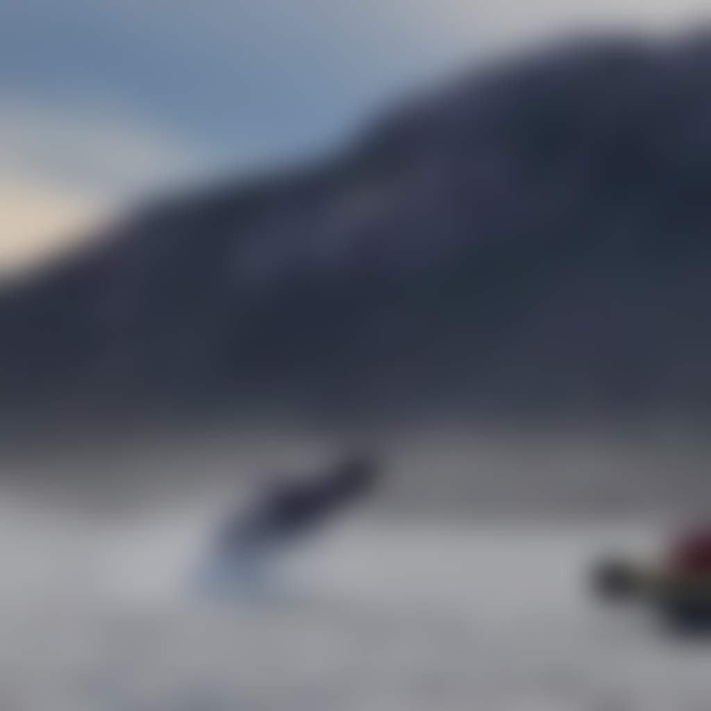 Whale breaching near Tidal River in front of Wanderer Adventures boat