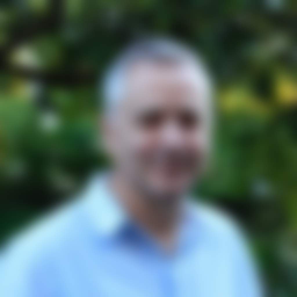 Neil Plumridge DG Board Director
