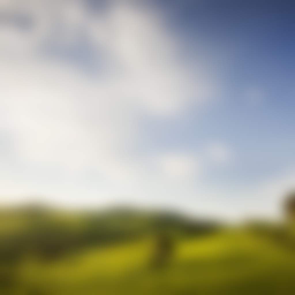 Car on Road Rolling Hills South Gippsland crop