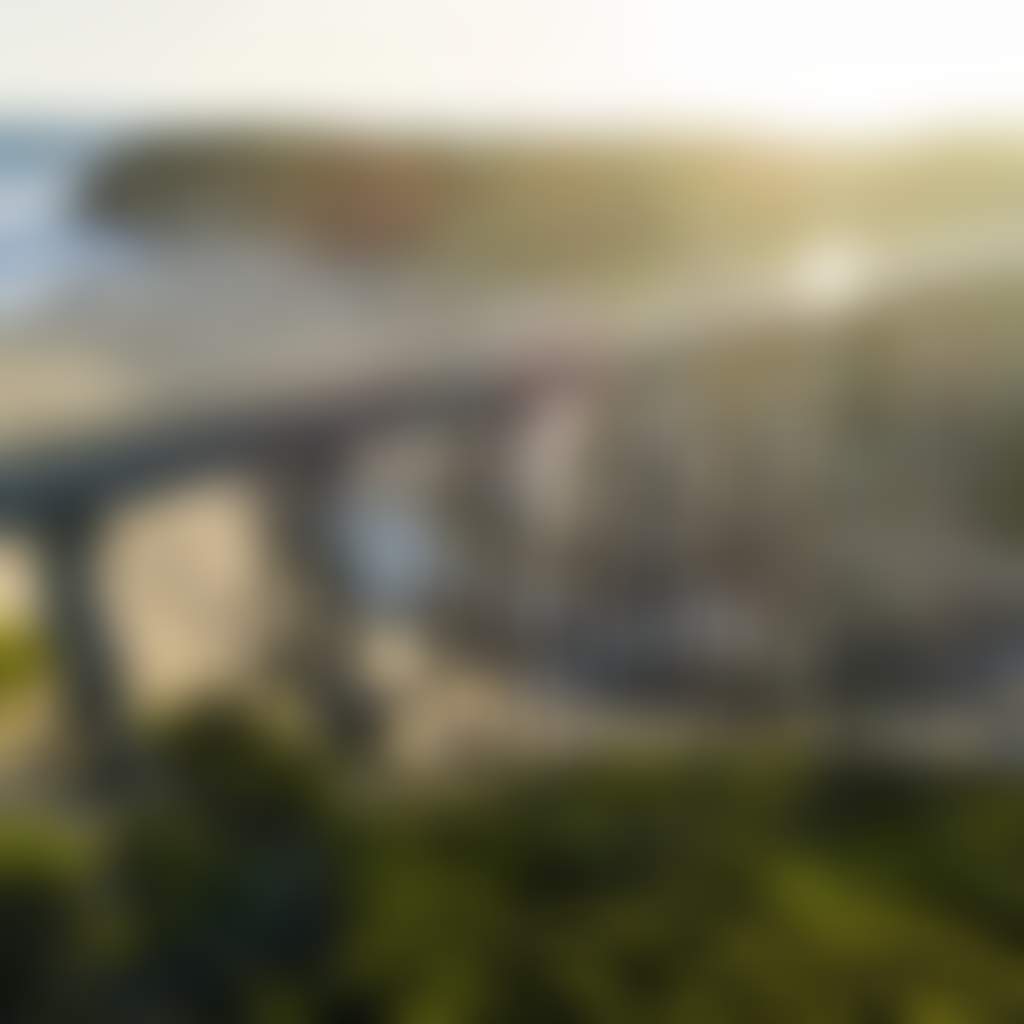 Kilcunda Trestle Bridge Bass Coast