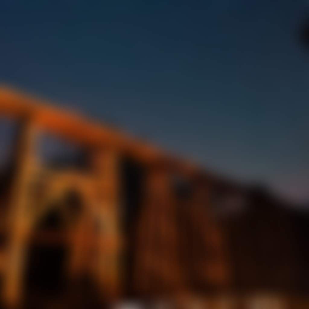 Stony Creek Trestle Bridge Nowa Nowa night sky stars astrophotography stargazing