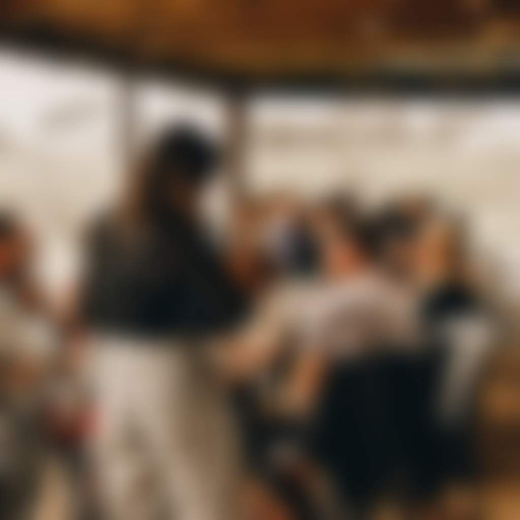 Harman Wines Wattle Bank view of people eating inside