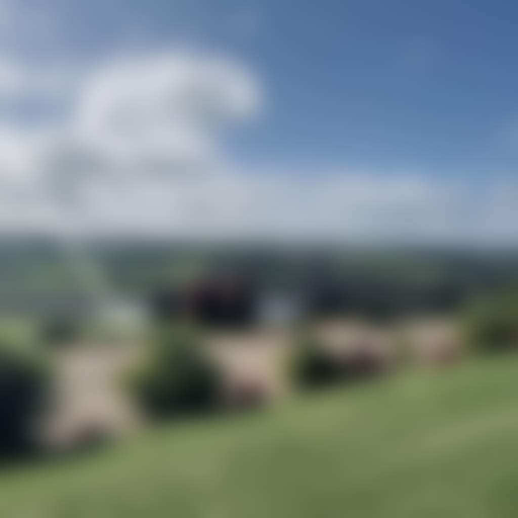 Rivendell Farm Estate farmland grounds and gardens