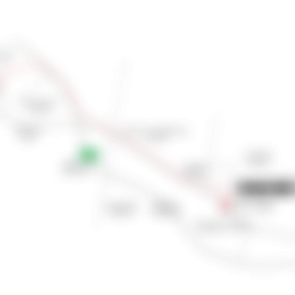 Two Towns Trail Map Warragul to Drouin
