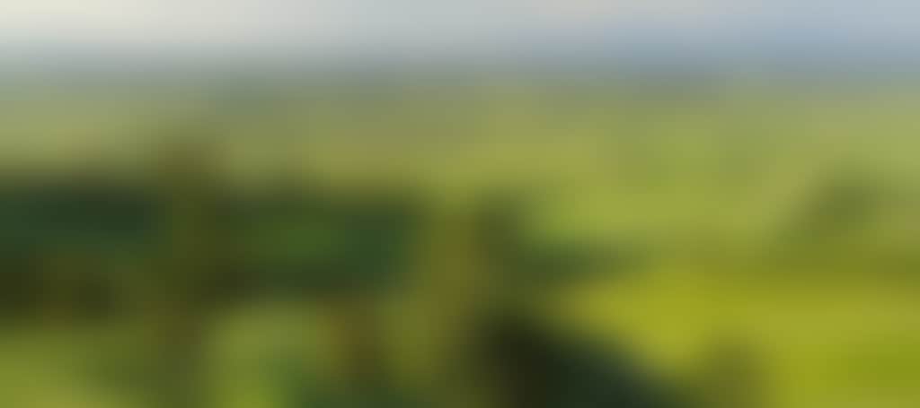 Yarragon rolling hills lookout