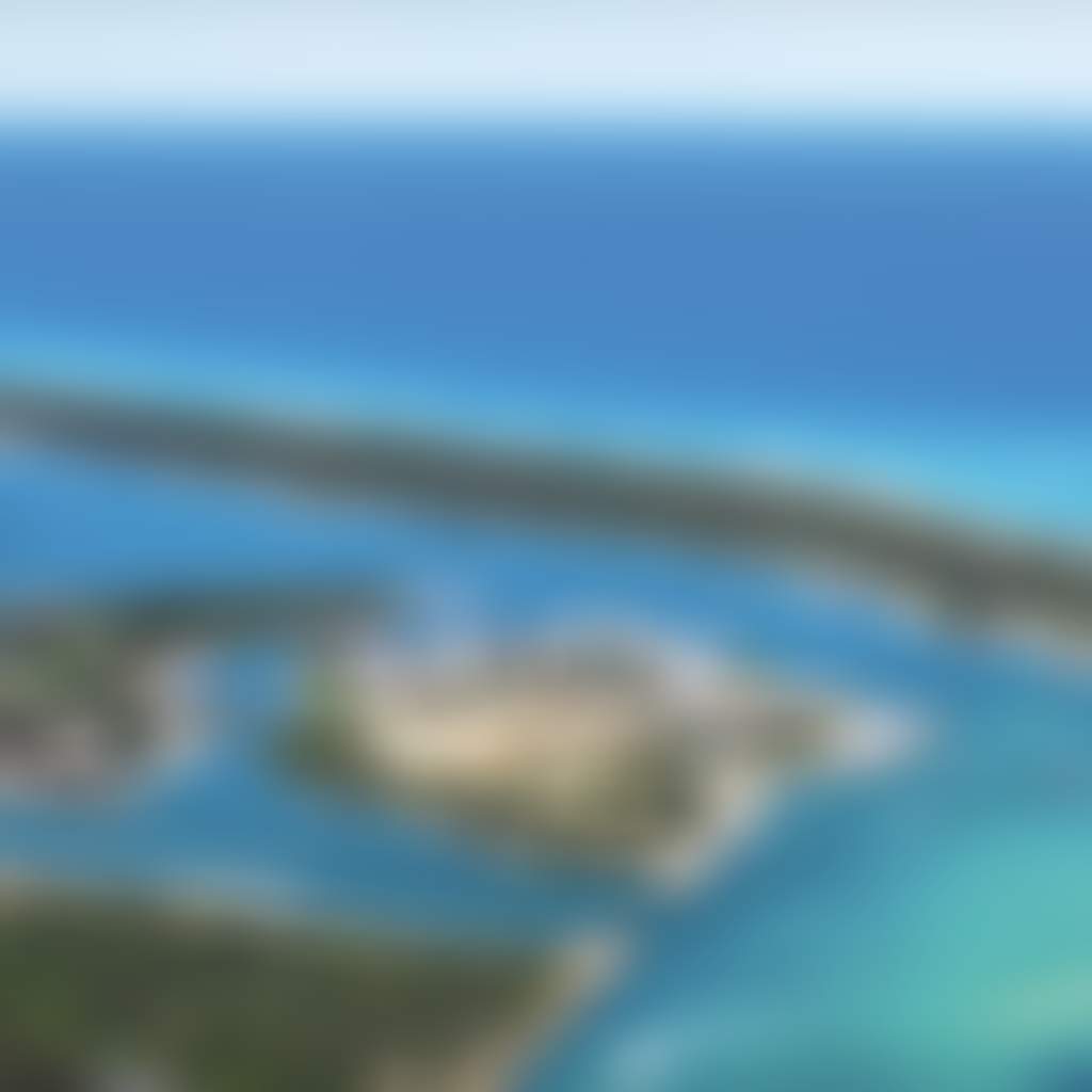 Lakes Entrance aerial view Adventure Film Festival1