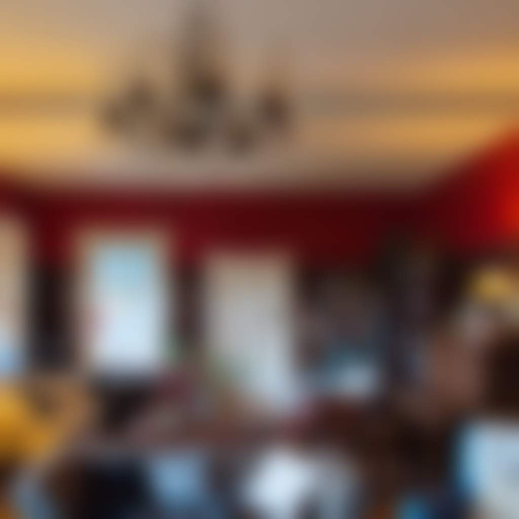 Interior of Karbeethong Lodge Mallacoota