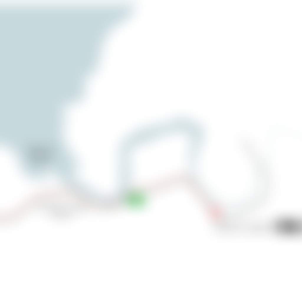 Tarwin Lower Trail Map