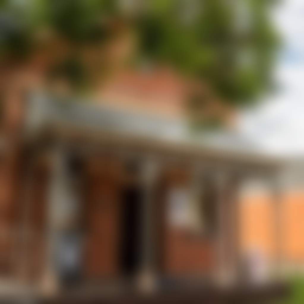 Maffra Court House