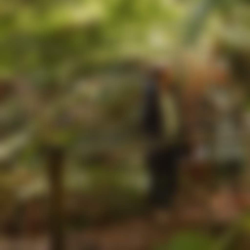 Two people on a bridge at Uralla Nature Reserve Trafalgar