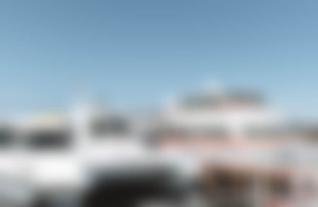 Peels Cruises boats docked in Lakes Entrance