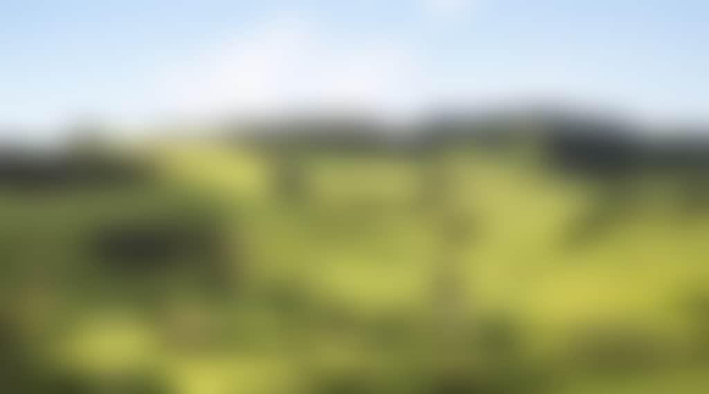 Rolling green hills generic