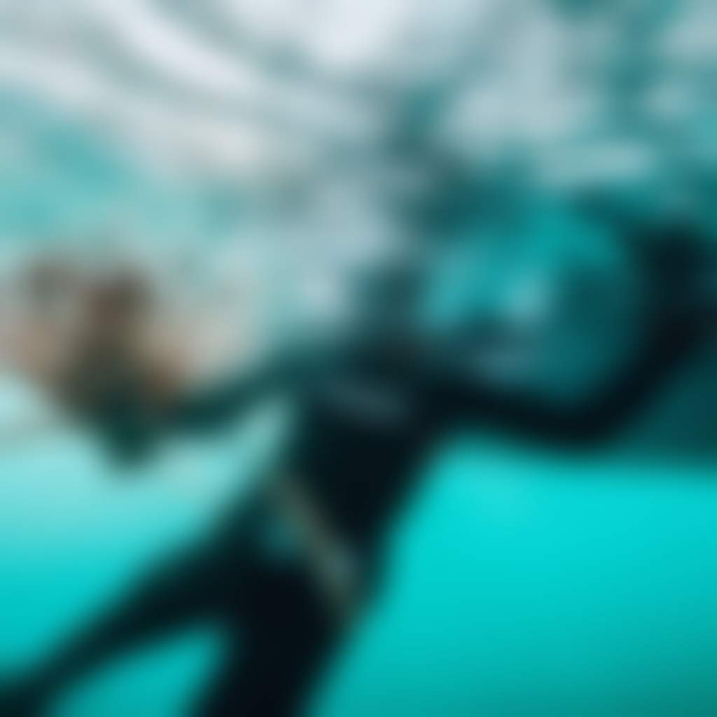 Scuba diver with crustacean at Marlo East Gippsland
