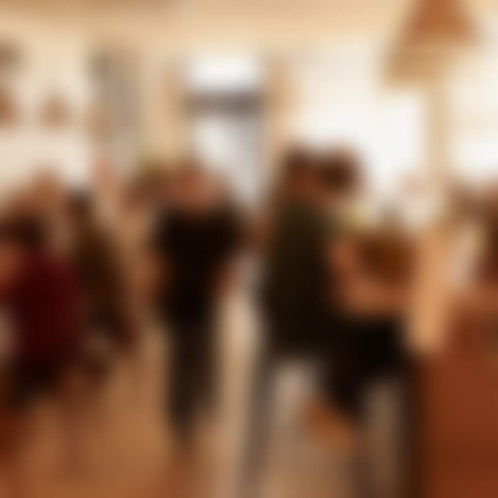 Messmates Dining Warragul interior busy restaurant