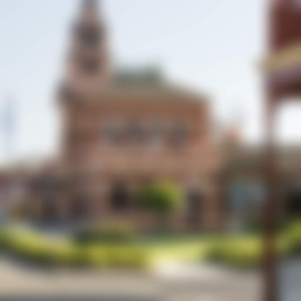 Traralgon Town Centre street view