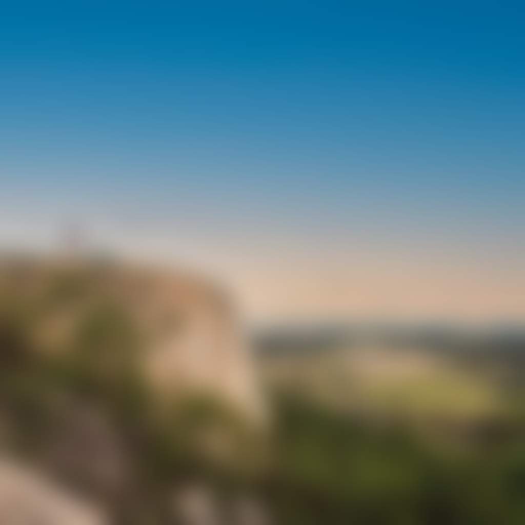 Mt Cannibal Flora and Fauna Reserve girl at summit