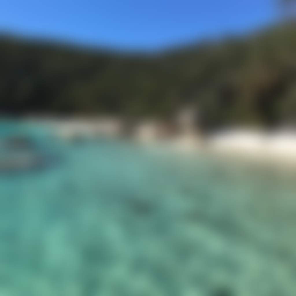 Wilsons Promontory Southern Circuit Walk