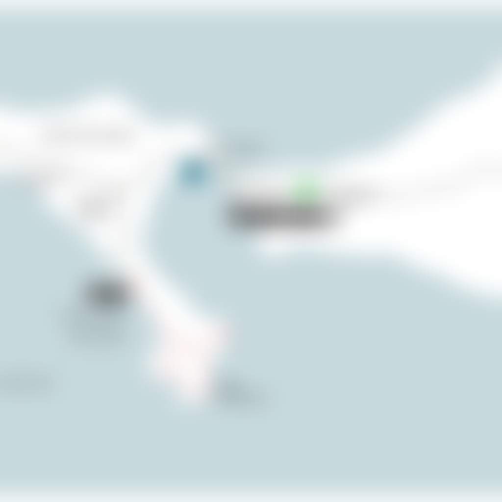 Cape Woolamai Trail map