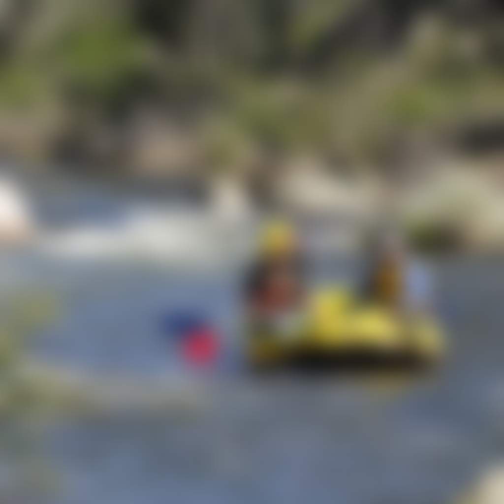 Anglers Rest White Water Rafting