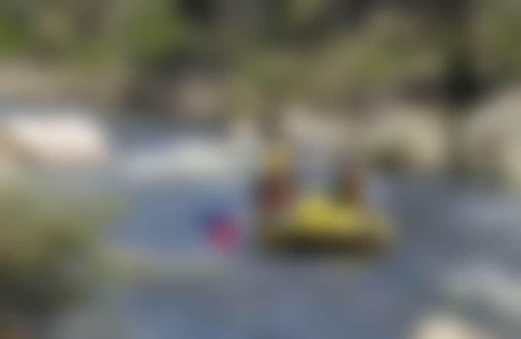 Anglers Rest White Water Rafting