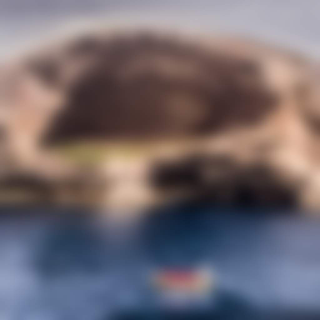 Pennicott Wilderness Journeys Wilsons Promontory Cruise Skull Rock 200629 215923