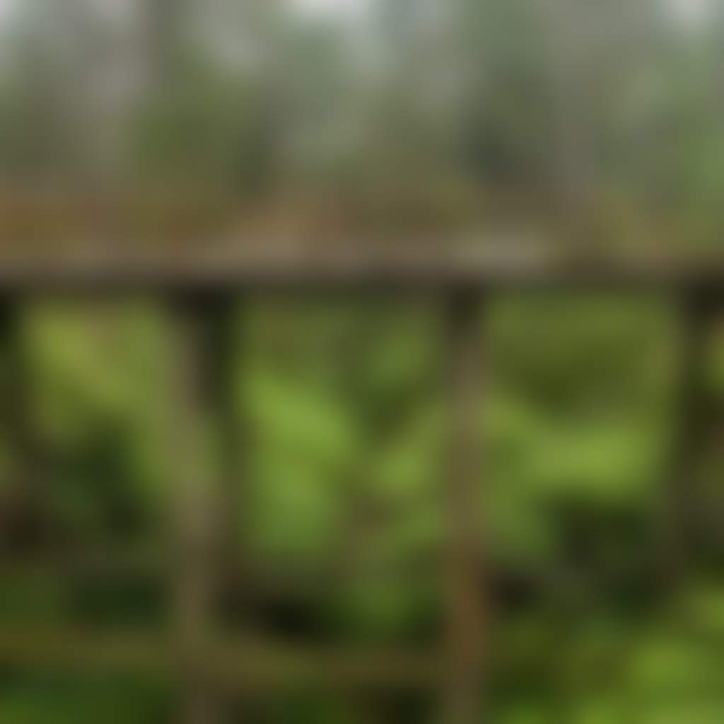 Old Bridge on Rokeby to Neerim Rail Trail