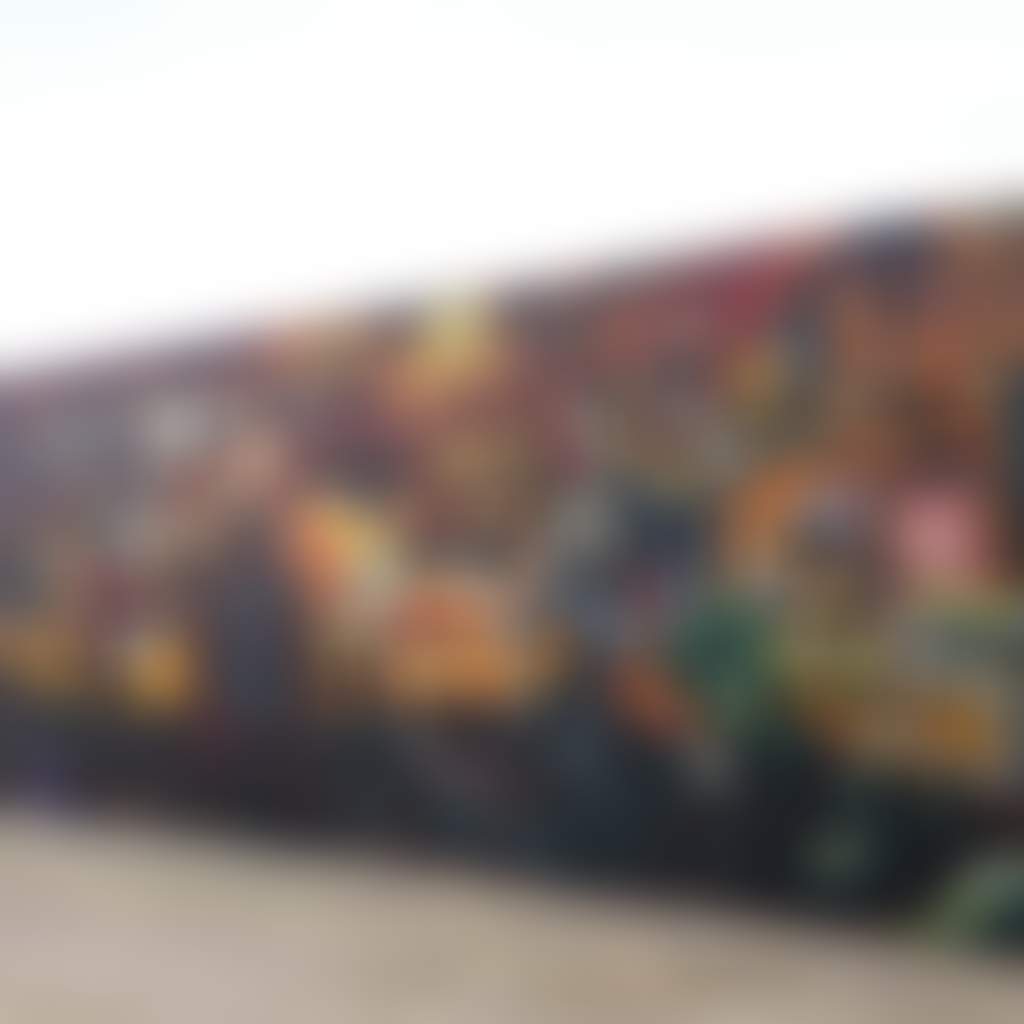 Yarram Murals Heesco Town The Ship Inn Motel Galleon Battle