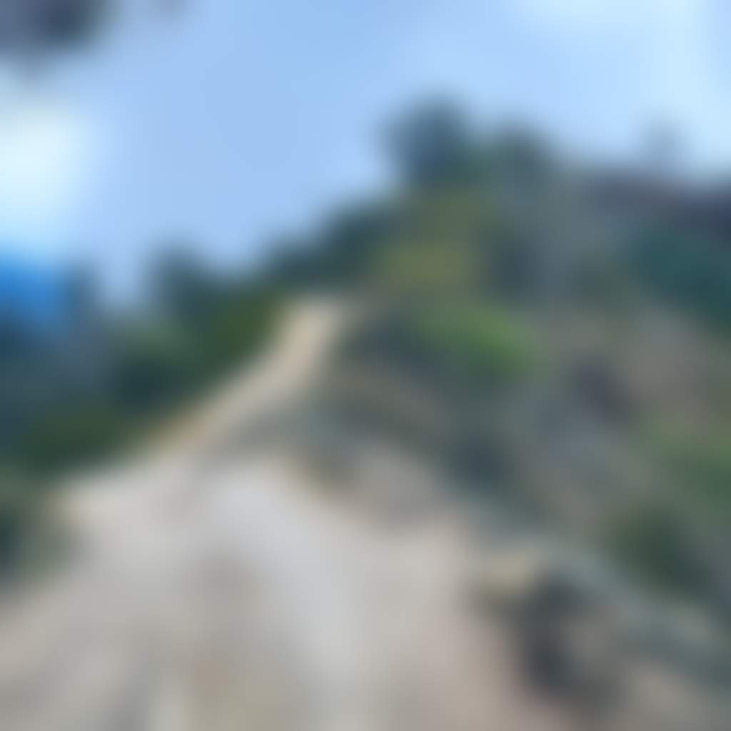 Billy Goat Bluff Track 4 WD