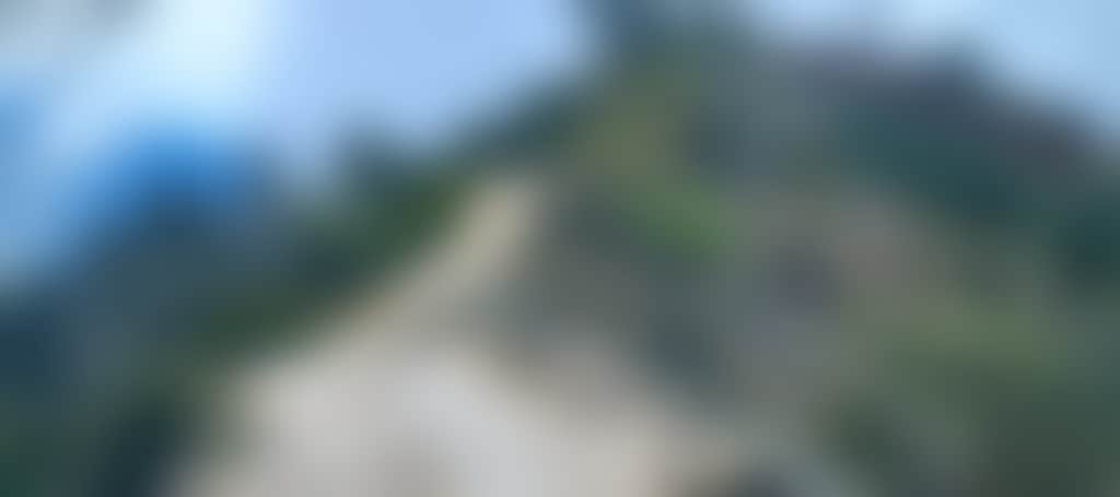 Billy Goat Bluff Track 4 WD