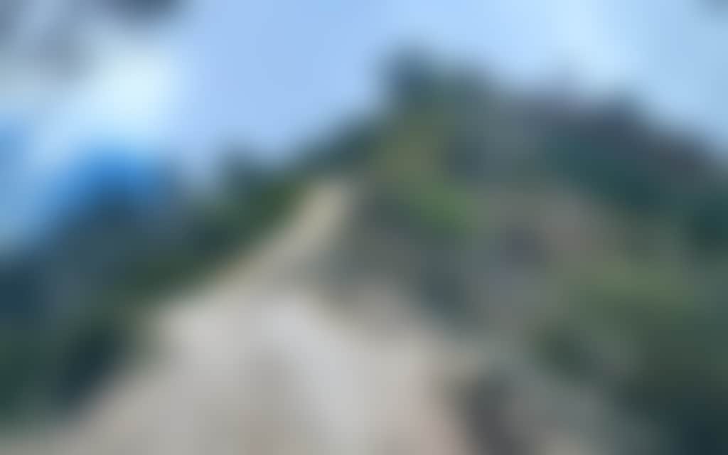 Billy Goat Bluff Track 4 WD