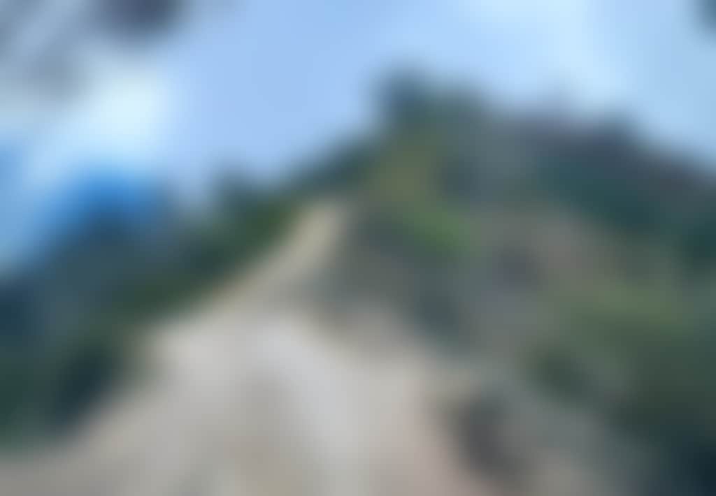 Billy Goat Bluff Track 4 WD