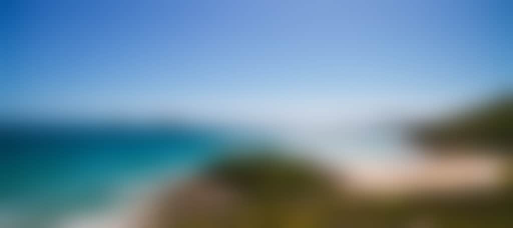 Coastal views at Wilsons Promontory