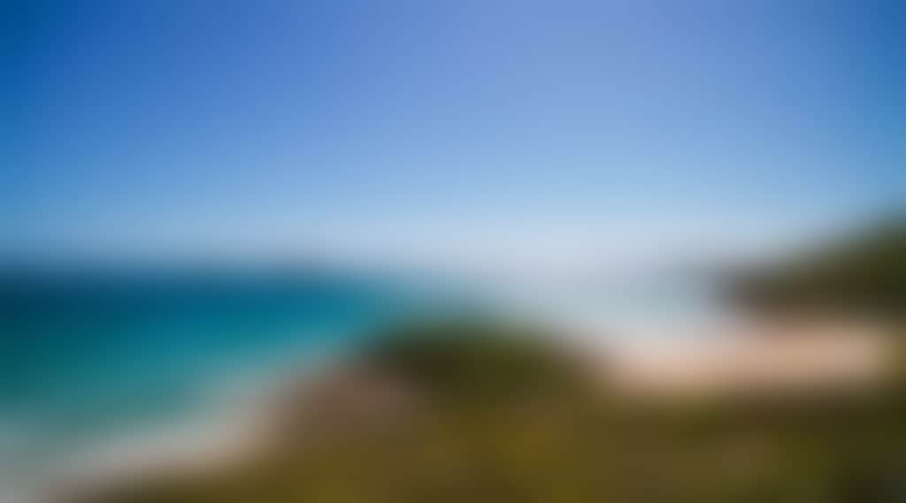 Coastal views at Wilsons Promontory