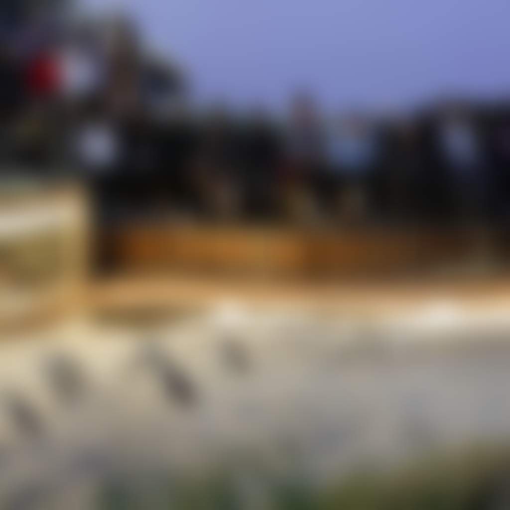 Penguin Parade Viewing Platform