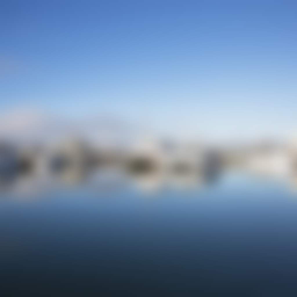 Boats docked in Lakes Entrance