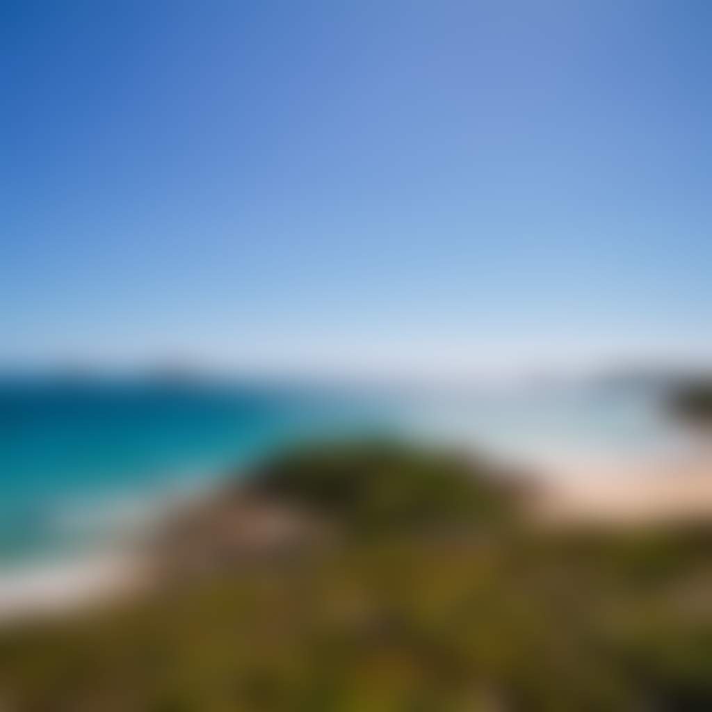 Coastal View at Wilsons Prom