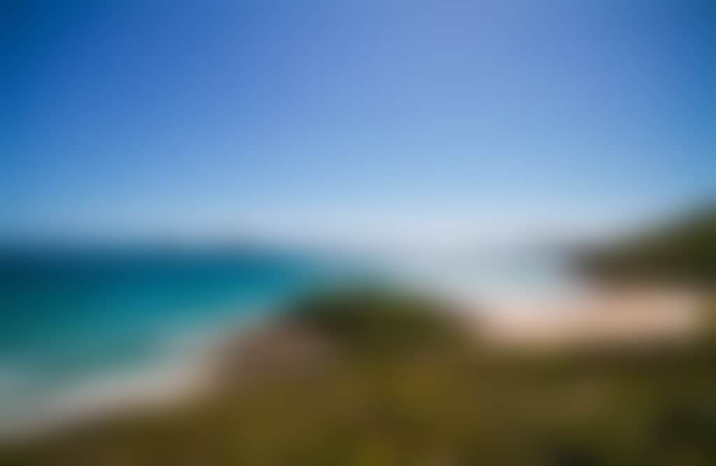 Coastal View at Wilsons Prom