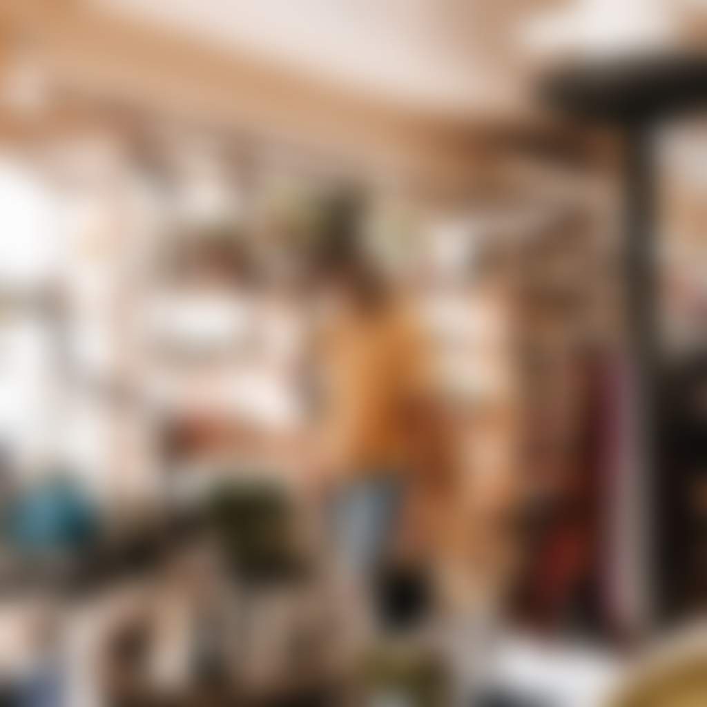 Yarragon Wardrobe in the Lane clothing and gift shop