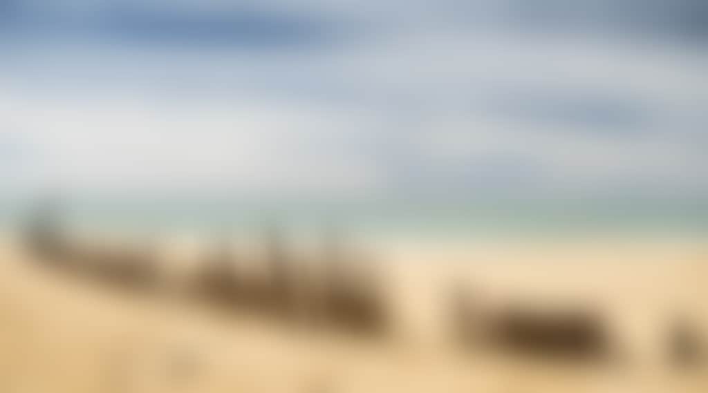 Ninety Mile Beach Trinculo Shipwreck on the beach buried in the sand