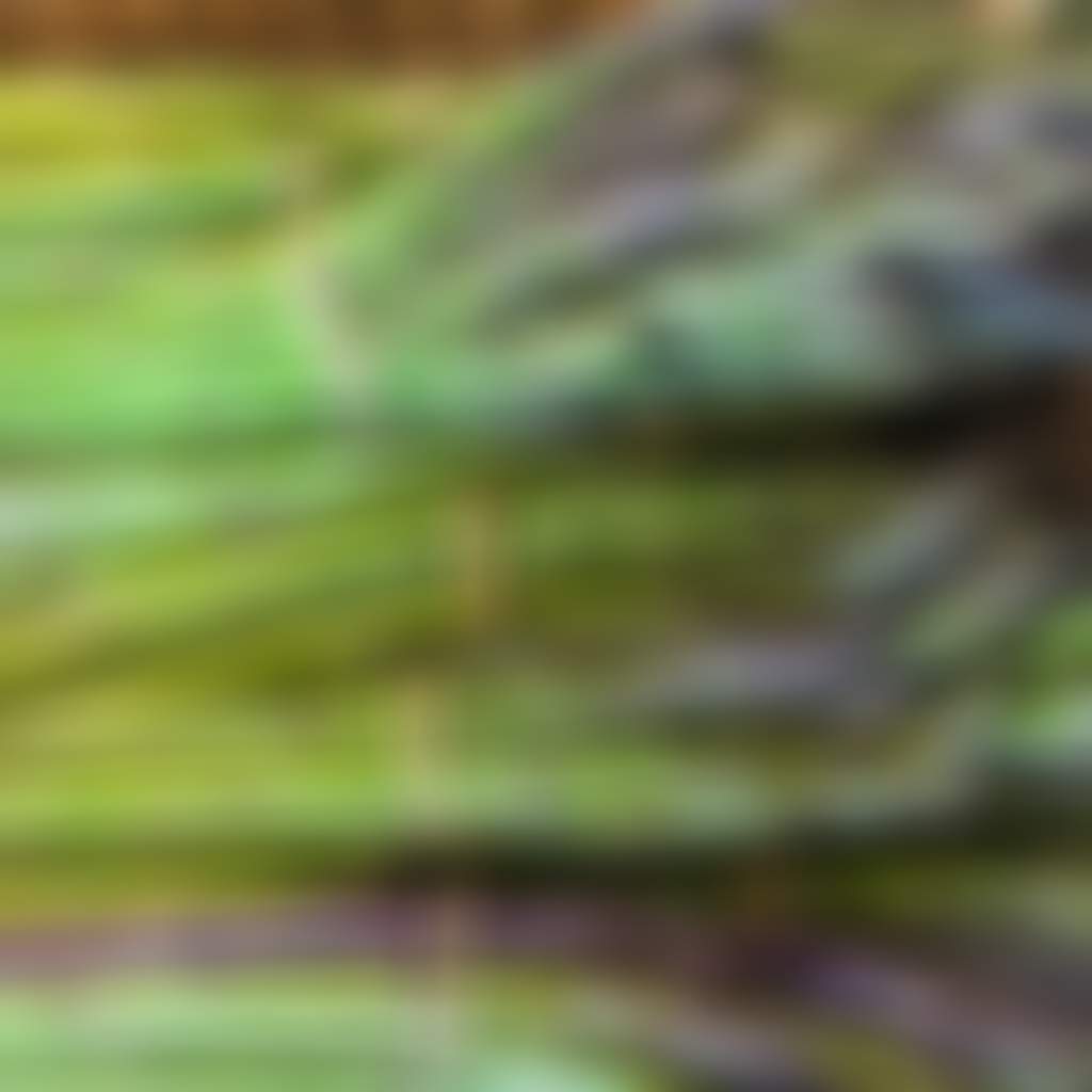 Generic produce image asparagus