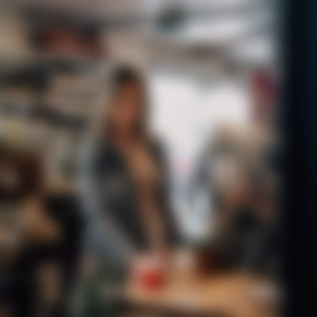 The Hunting Ground Sale cafe deli coffee
