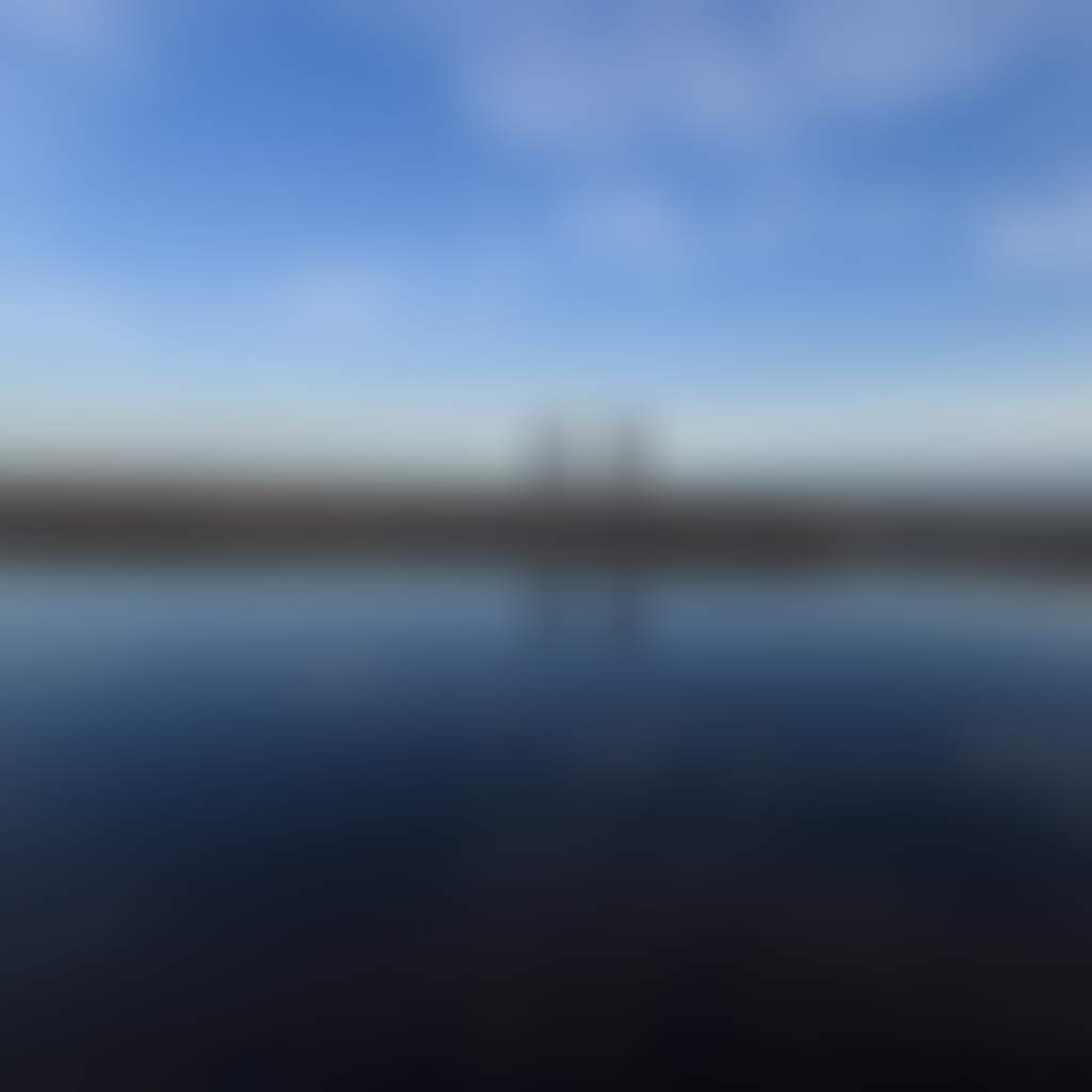 Hikers waking along a beach reflected in water at Croajingolong National Park