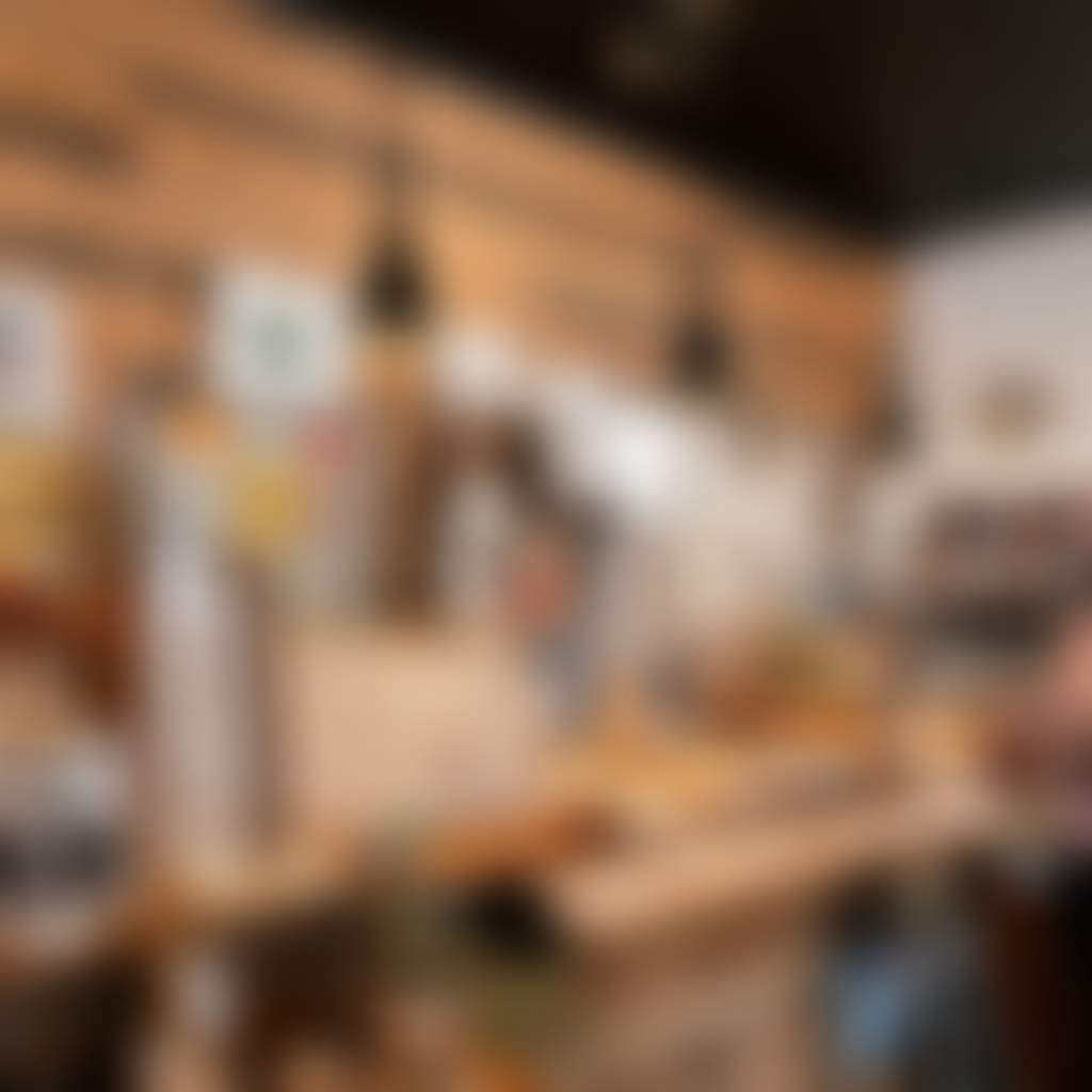 The Hand Makers Store Fish Creek boutique craft and gifts store