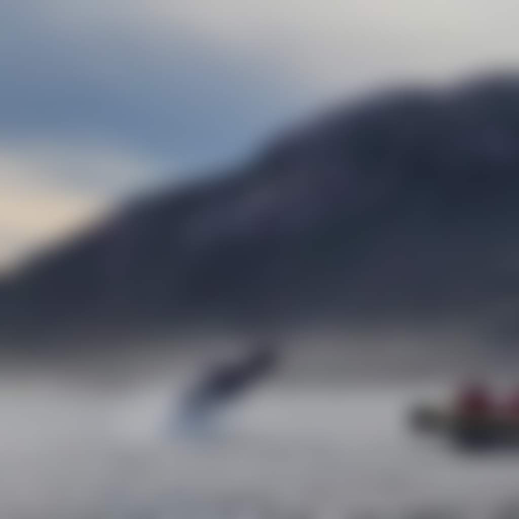 Wilderness Coast Cruises whale breaching at Wilsons Promontory