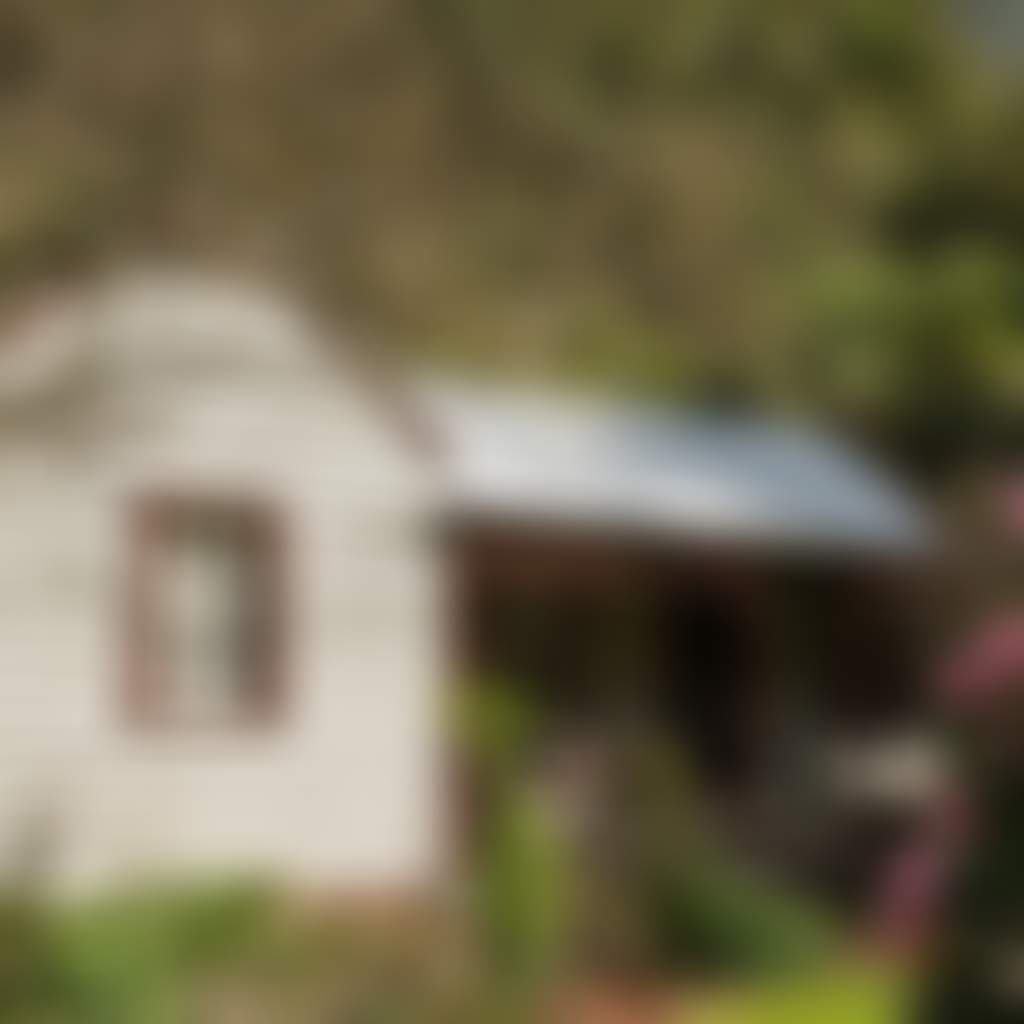 Spetts Cottage Walhalla