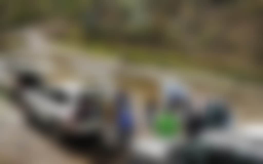 4 WD Tour Group Murrungowar
