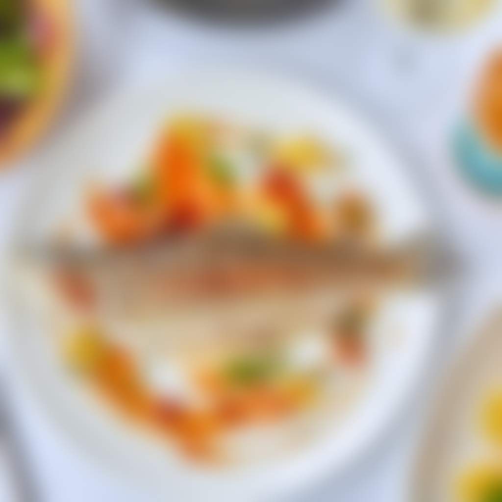 Hogget fish