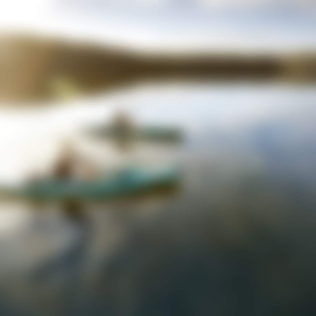 Kayak Gippsland Lakes